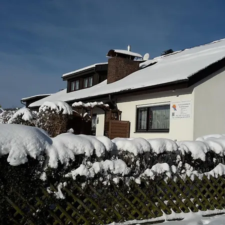 Haus Sonnenblick *
