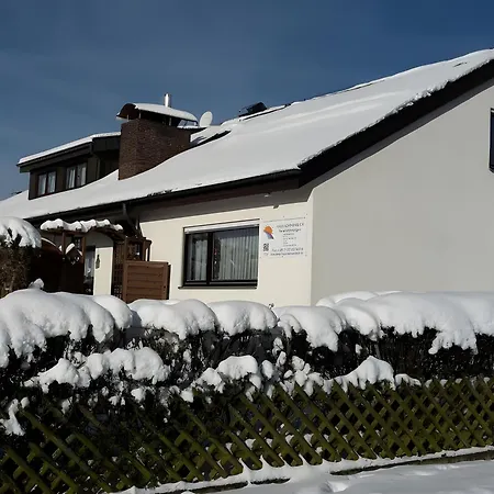 Haus Sonnenblick * Sankt Johann (Baden-Wurttemberg)