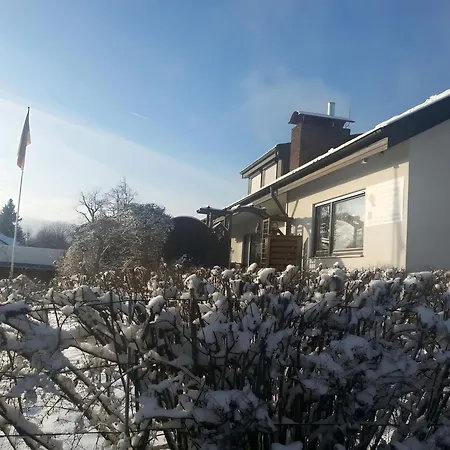 Haus Sonnenblick Appartement