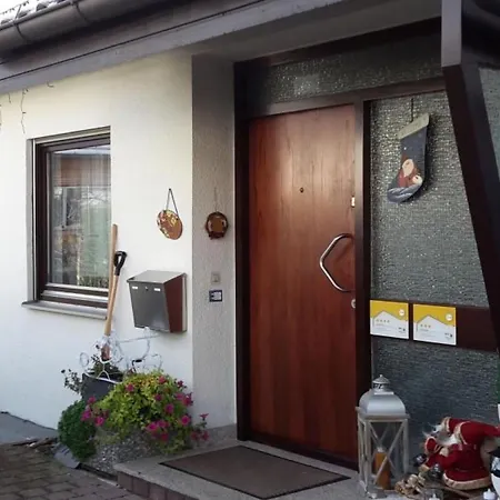 Haus Sonnenblick Appartement Sankt Johann (Baden-Wurttemberg)