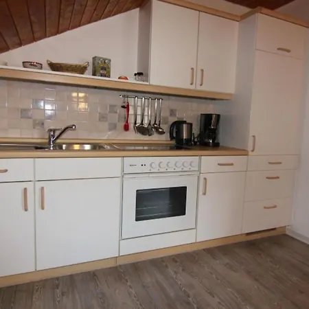 Appartement Haus Sonnenblick Sankt Johann (Baden-Wurttemberg)