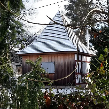 Appartement Haus Sonnenblick Sankt Johann (Baden-Wurttemberg)