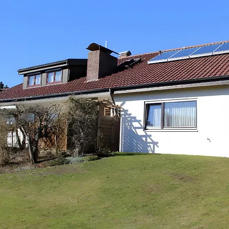 Apartment Haus Sonnenblick Sankt Johann (Baden-Wurttemberg)